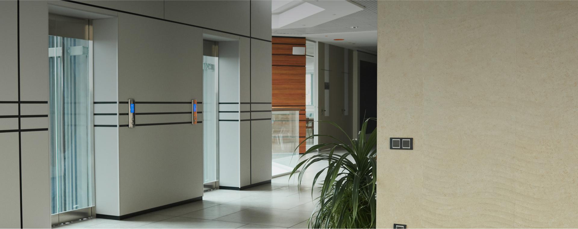 elevator spare parts by Elevator Mart